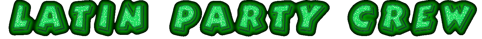 Latin Party Crew