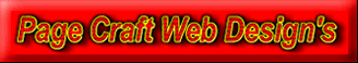 Page Craft Web Designs's